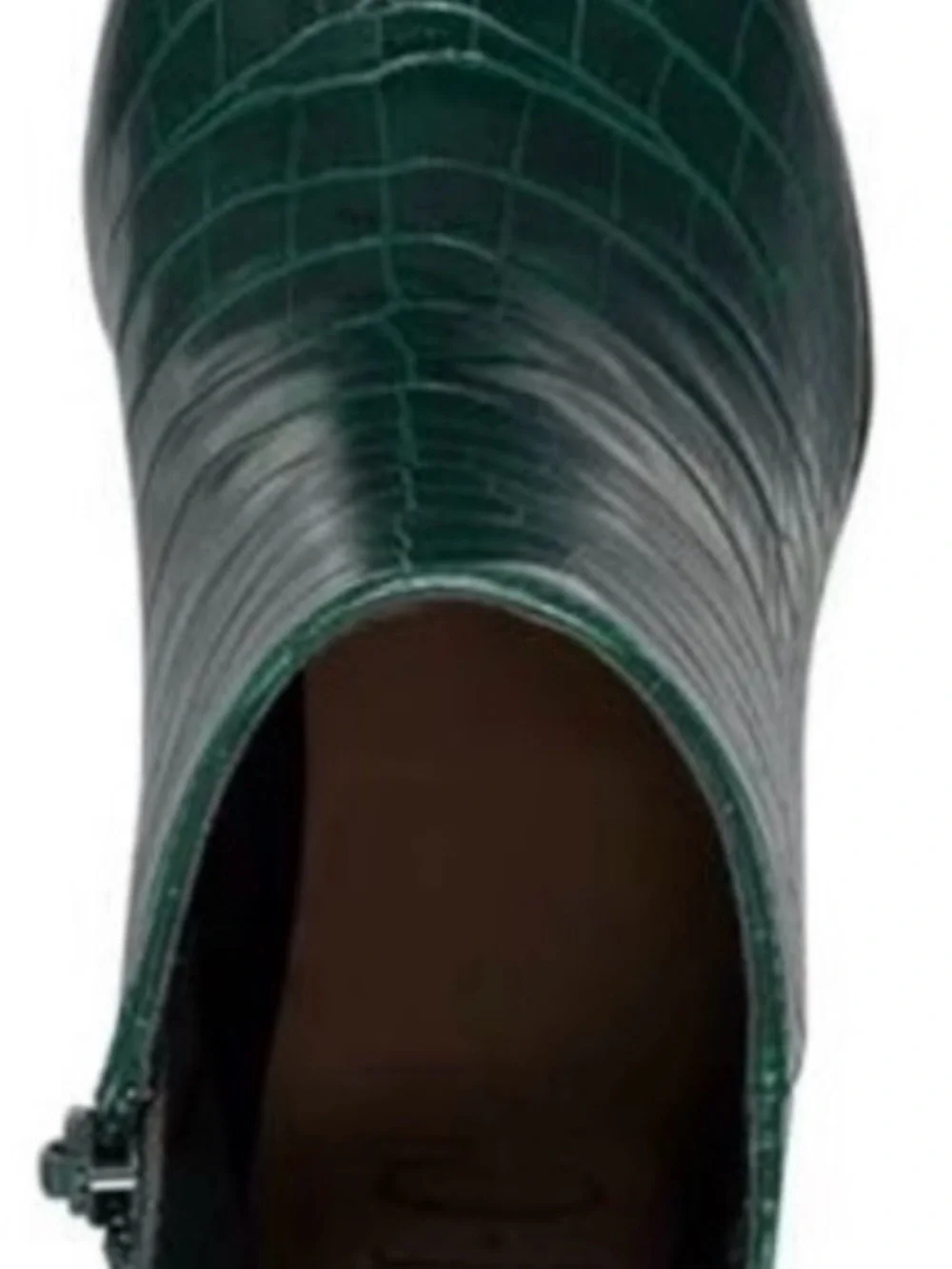 INC Green Croc